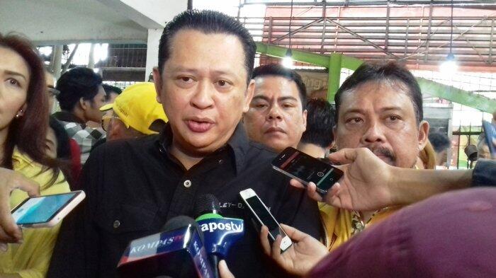 Bamsoet Nilai Blokir Facebook Bukan Solusi yang Baik