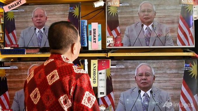 KPU Malaysia Akan Putuskan Tanggal Pemilu Setelah Parlemen Dibubarkan