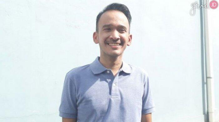 Ivan Gunawan Pacari Cewek Thailand, Ruben Onsu: Jangan Kelamaan, Buruan Nikah