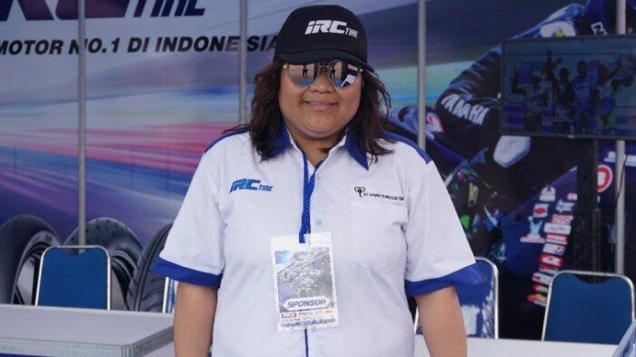 Yamaha Sunday Race 2018 Dapat Dukungan PT Gajah Tunggal Tbk