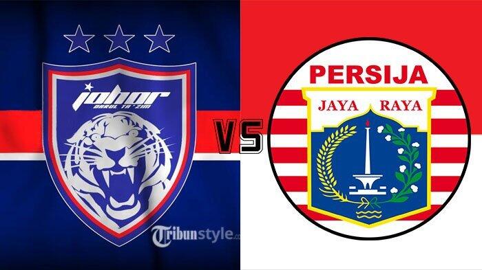 Sebelum Partai Persija Vs JDT, AFC Justru Soroti soal Rivalitas Indonesia Malaysia