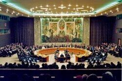 DK PBB Serukan Pertemuan Darurat Bahas Suriah, Rusia dan China Tidak Ikut