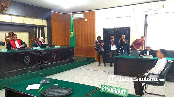 SETARA Institute Menilai Penegakan Hukum Kasus Saracen Tidak Serius