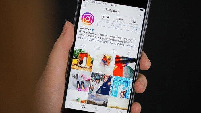 Begini Cara Mudah Atasi Instagram yang Berhenti Tiba-tiba
