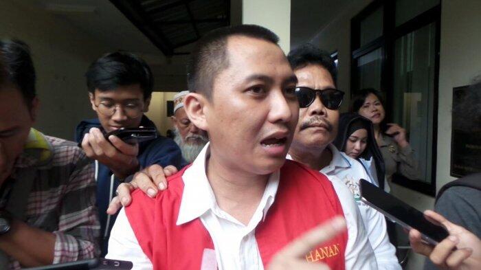 Bos First Travel Andika Surachman Geram Dengar Keterangan Saksi Kementerian Agama