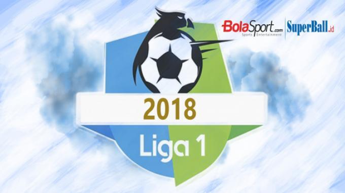 Hasil Pertandingan dan Klasemen Liga 1: Persib Raih Kemenangan Perdana