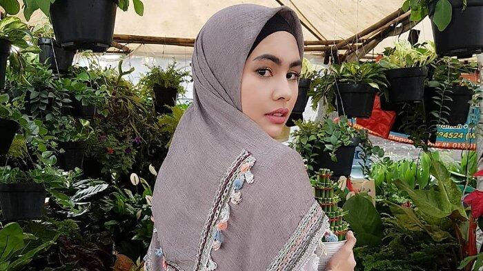 Kartika Putri Disebut Tengah Lakukan Foto Pre-wedding Bersama 'X'