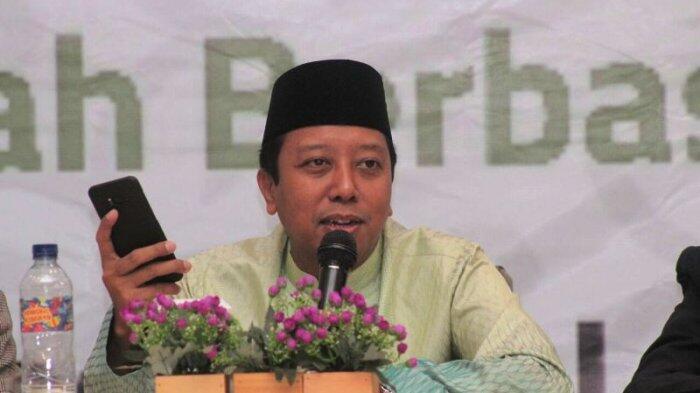Di Depan Para Peneliti ITS, Rommy Ungkap Solusi Tingkatkan Daya Saing
