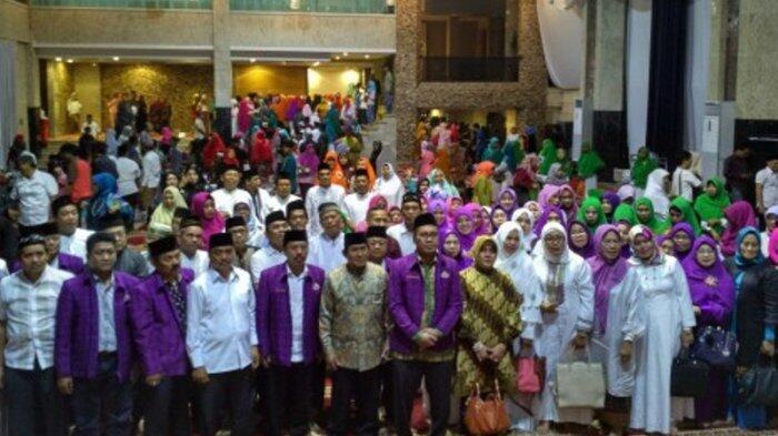 Danny sangat Aktif Mengikuti Kegiatan-kegiatan Warga Massenrempulu di Kota Makassar