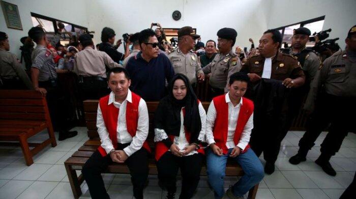 Hari Ini JPU Hadirkan Saksi dari Kemenag, PPATK dan Himpuh