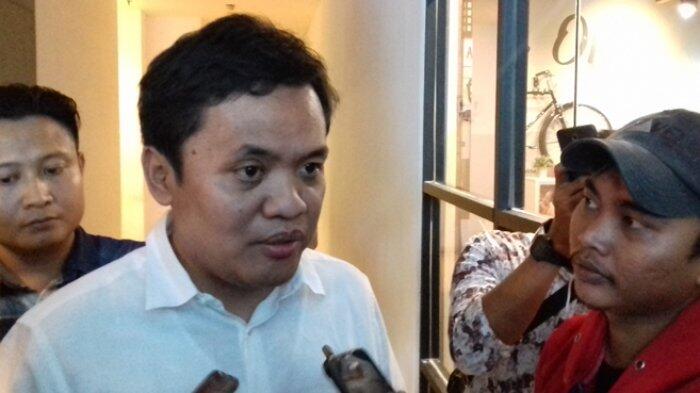 'Sekarang Kami Ingin Pemimpin Baru, Pak Prabowo'