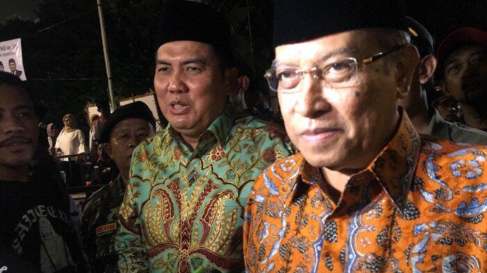 Ketua PBNU: Mengkritik Boleh, Tapi Santun dan Beradab