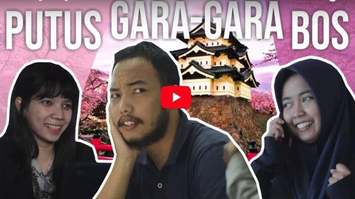 Pacar Hilang Gara-gara Ditaksir Si Bos