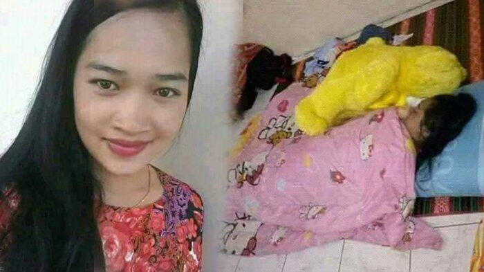 Terdengar Jeritan Dua Kali, Veriona Tewas di Tangan Mantan Kekasih