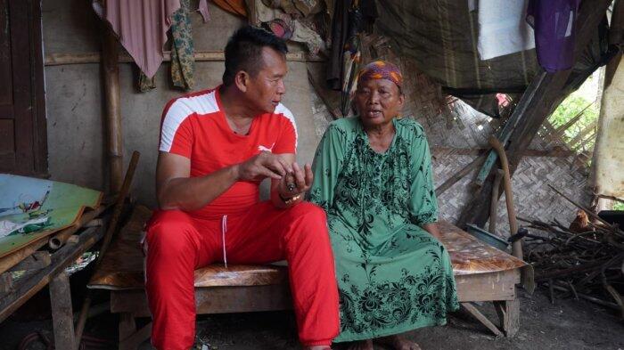 Kang Hasan Ingin Segera Wujudkan Imah Rempeg