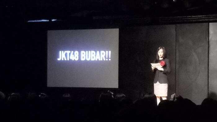Sadar Pamornya Mulai Redup, Ini Langkah Melody untuk Kembalikan Kejayaan JKT48