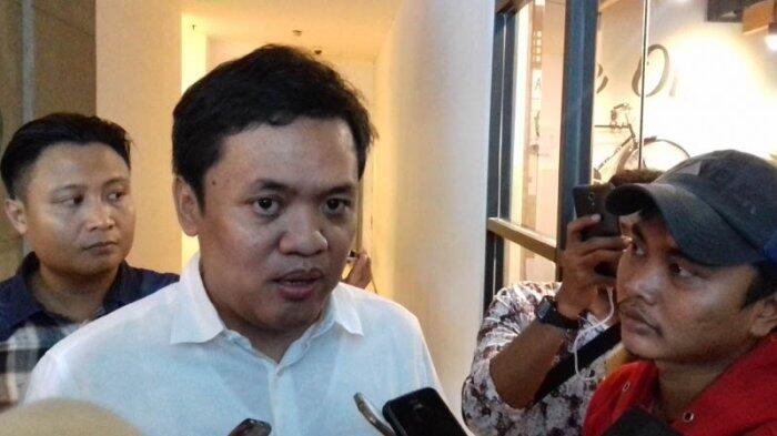 Prabowo Capres? Gerindra: Tinggal Tunggu Resepsinya Aja Kapan