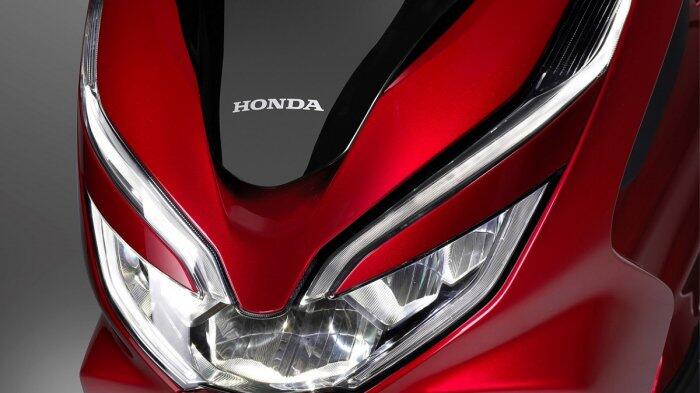 Terungkap! Harga Jual Honda All New PCX Versi 125 CC untuk Pasar Eropa