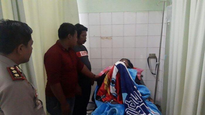Ada yang Kritis, Korban Miras Oplosan Kemungkinan Bertambah