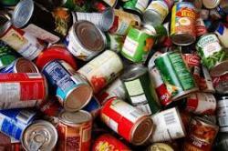 BPPOM Palembang Sita 5 Jenis Makanan Kemasan Habis Izin Edar di Swalayan Ini