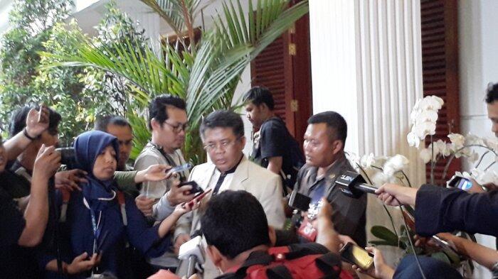 Hari Ini, Polisi Bakal Periksa Presiden PKS