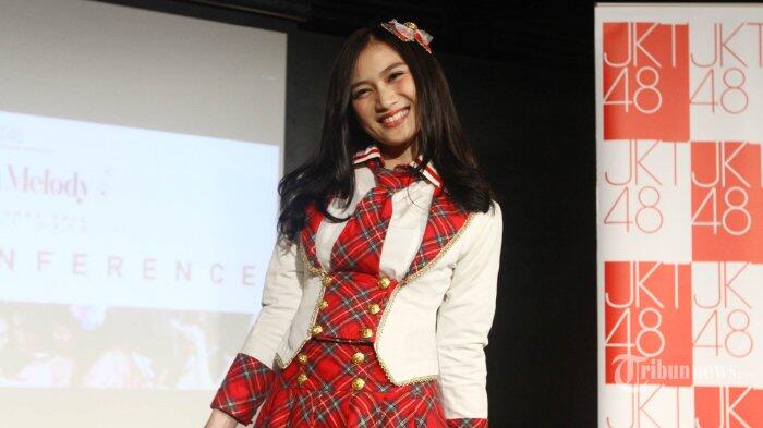 Sejak Melody Jadi General Manager, Member JKT48 Lebih Enak Curhatnya