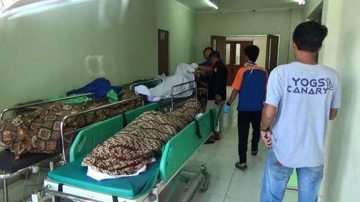Korban Tewas Miras Oplosan Jadi 16 Orang, 6 Lainnya Masih Dirawat