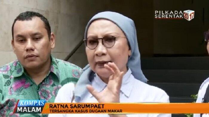 Ratna Sarumpaet Berencana Somasi Dishub DKI, Ini Komentar Sandiaga Uno