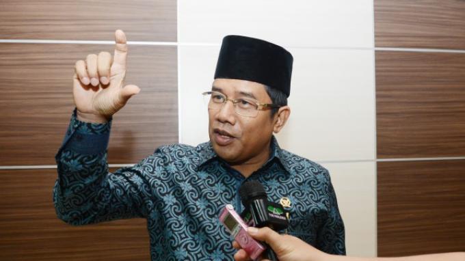 Anggaran BNPT Perlu Ditambah