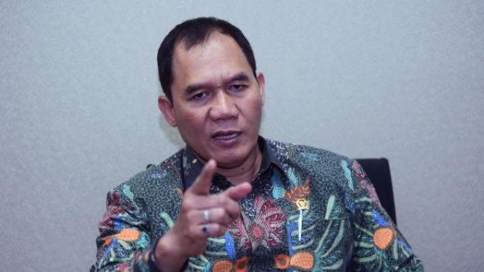 Bambang Haryo Nilai Pembangunan Infrastruktur Tidak Membawa Asas Manfaat