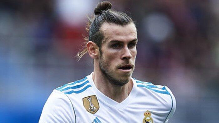 Gareth Bale Bakal Dilego Akhir Musim ini Oleh Real Madrid