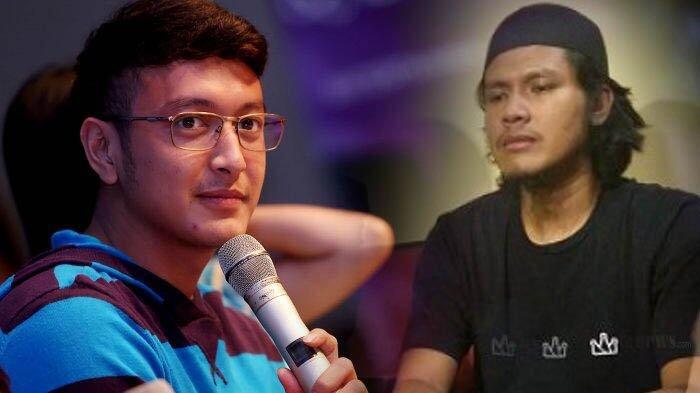 Dimas Anggara Dilaporkan Lagi, Kali Ini Diduga Lakukan Pengrusakan Ruko