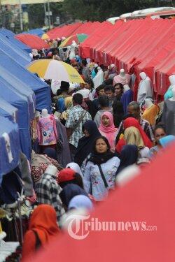 SK Gubernur Sudah Terbit, Revatalisasi Blog G Tanah Abang Segera Terwujud