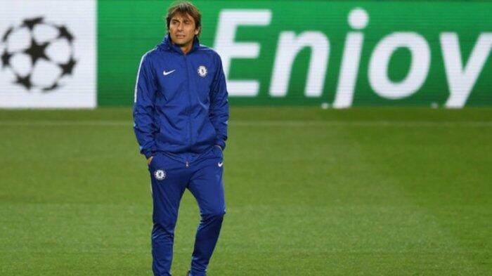 Chelsea Ditahan Imbang West Ham United Bikin Fans tak Nyaman dengan Antonio Conte