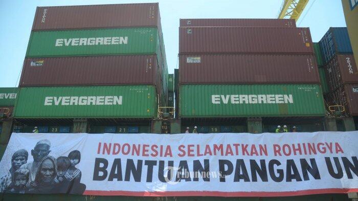 Menlu Apresiasi Bantuan Kemanusiaan ACT di Dalam dan Luar Negeri