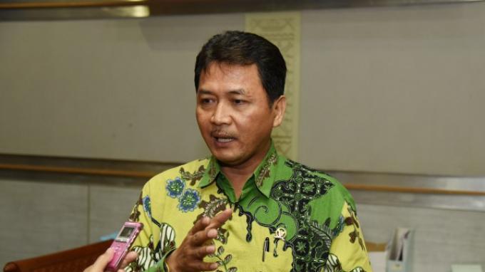 Kemenag Lakukan Moratorium PPIU