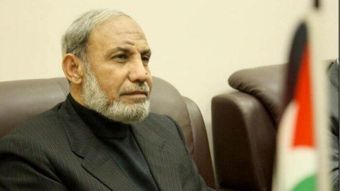 Israel Tembaki Demonstran di Gaza, Hamas Bersumpah Akan Membalas