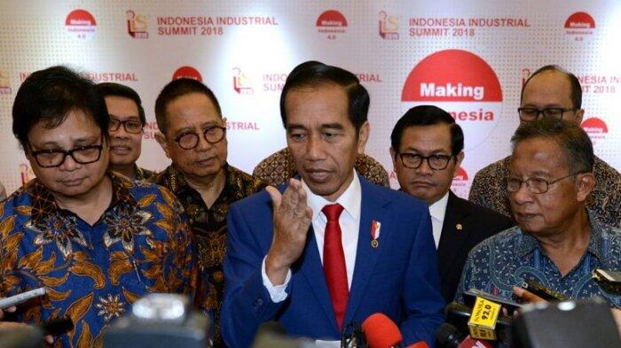 Fadli Zon: Mungkin Gaya Pidato Jokowi Mau Meniru Pak Prabowo