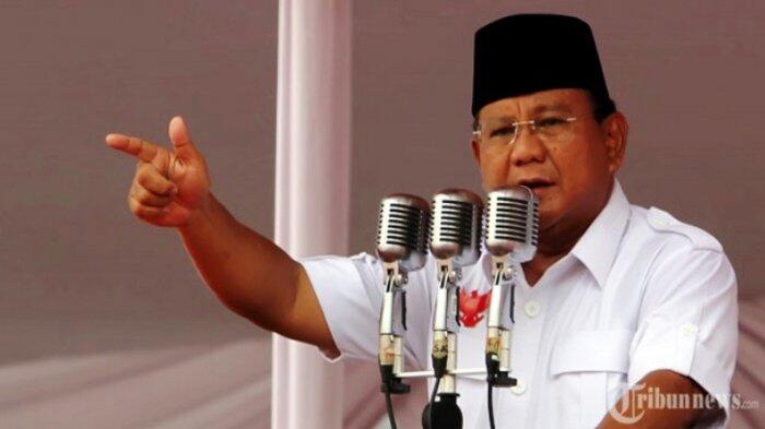 Fadli Zon Belum Bisa Pastikan Kapan Prabowo Deklarasi Jadi Capres