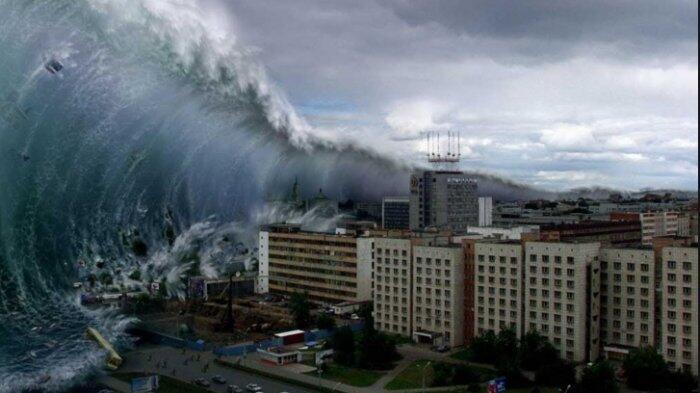 Kerap Dikaitkan dengan Tsunami 'Raksasa', Apa Sebenarnya Megathrust?
