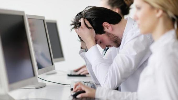 Pantangan Makanan bagi Penderita Stroke Ringan