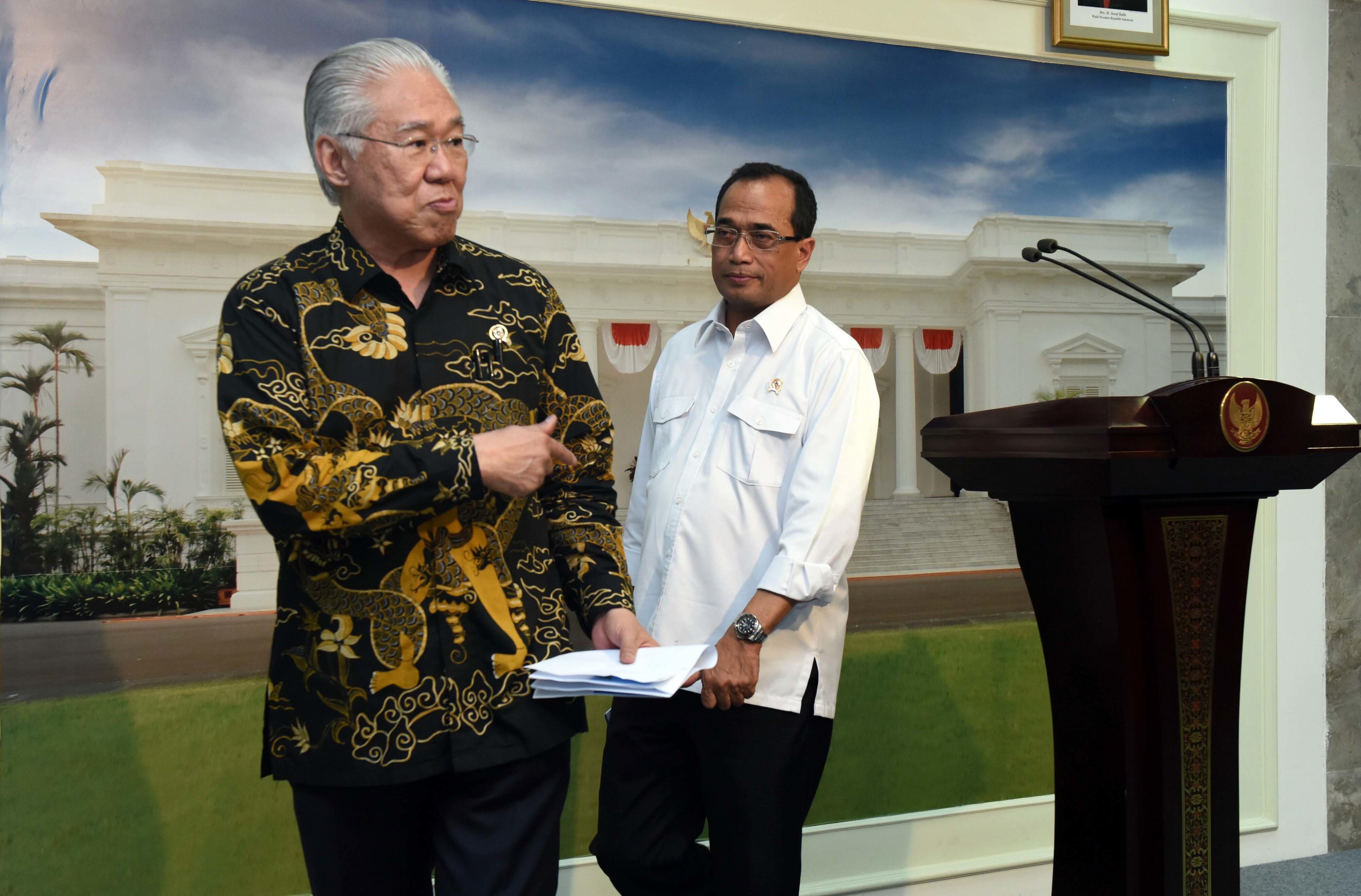 Pemerintah Siapkan Langkah, Hadapi Ramadan dan Idul Fitri 1439 H