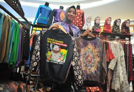 Kemenpora Ajak Wirausahawan Muda Manfaatkan Ajang Asian Games 2018