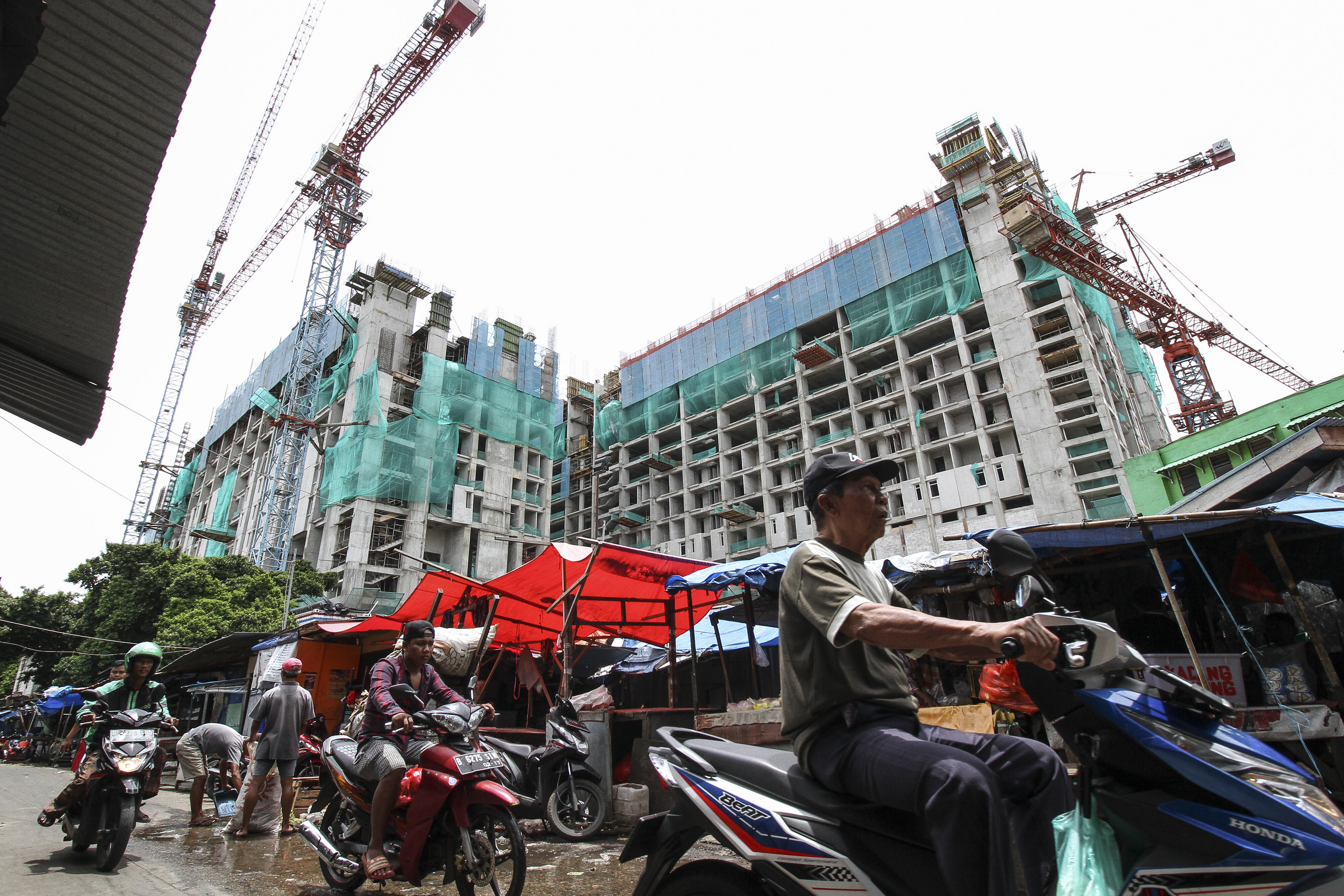 Begini Cara Waskita Karya Cegah Kecelakaan Konstruksi Terulang