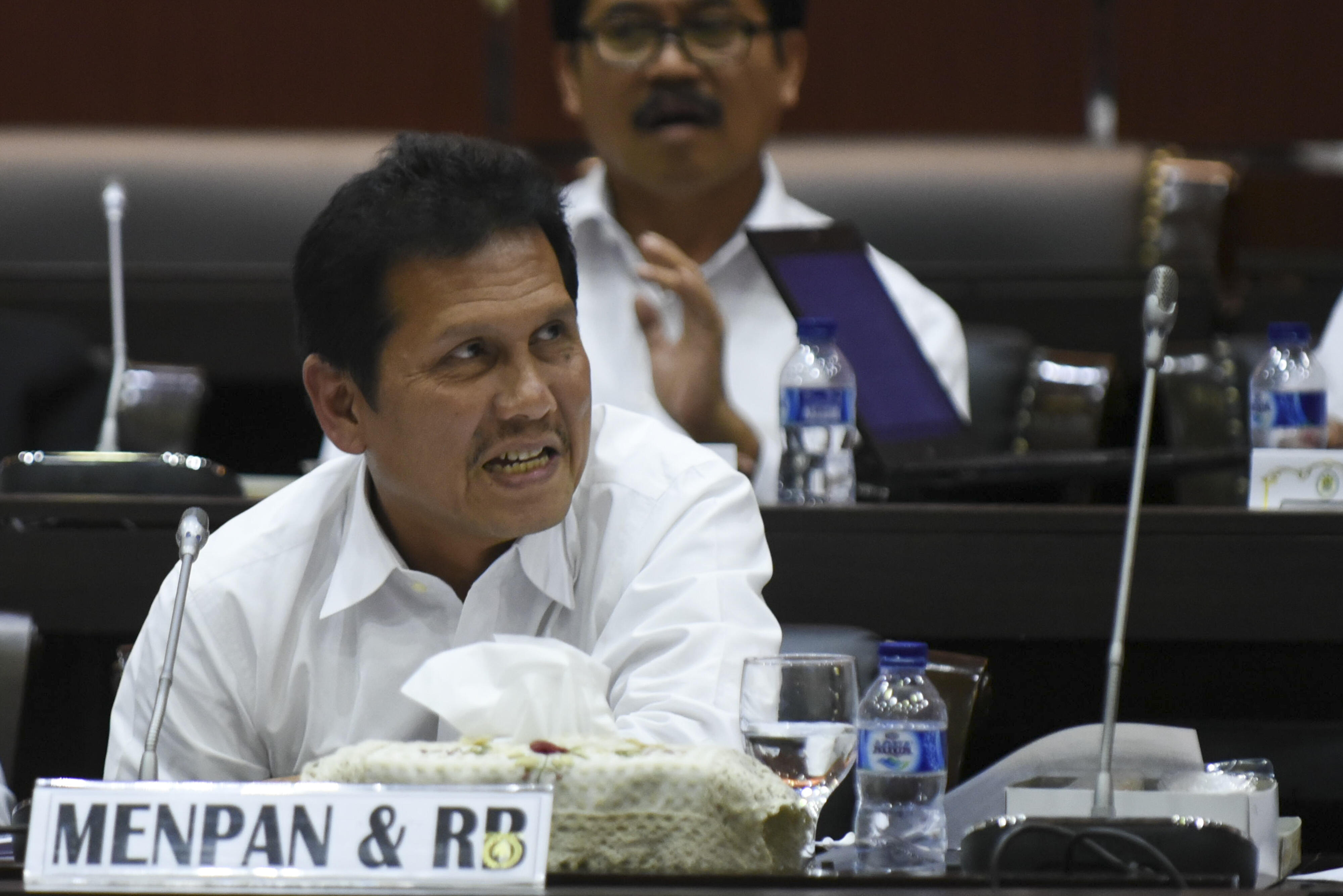 Pemerintah Kaji Penambahan Cuti Bersama Lebaran 2018
