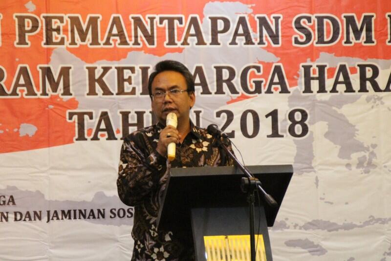 Tekan Angka Kemiskinan, Kemensos Rekrut 421 Peksos