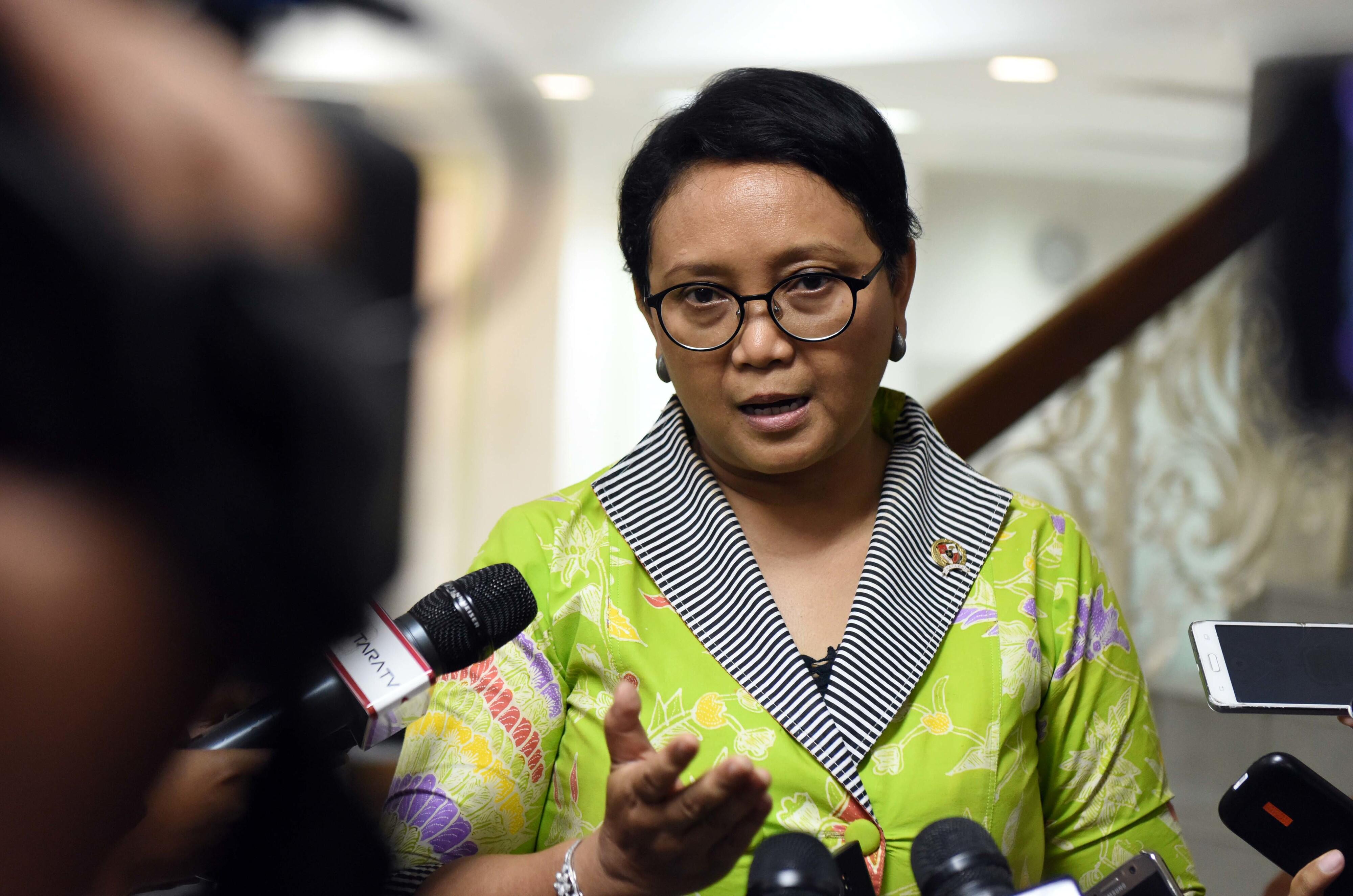Indonesia Tuan Rumah 25th ASEAN-New Zealand Dialogue