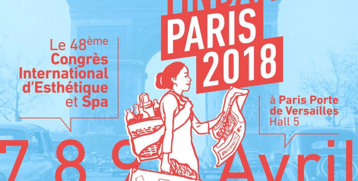 Jamu Indonesia Rambah Kota Mode Paris