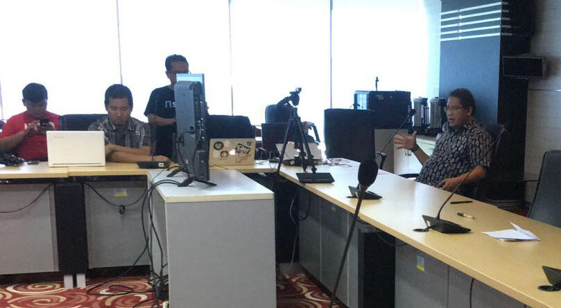 Menkominfo Ungkap Jurus Jitu Hadapi 7 Isu Besar Ekonomi Digital