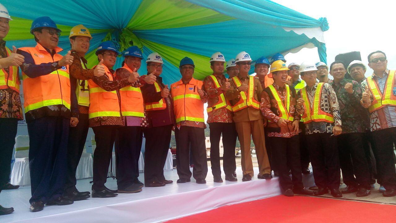 Direct Call, Cara Pelindo IV Tekan Biaya Logistik Hingga Lebih 50 Persen